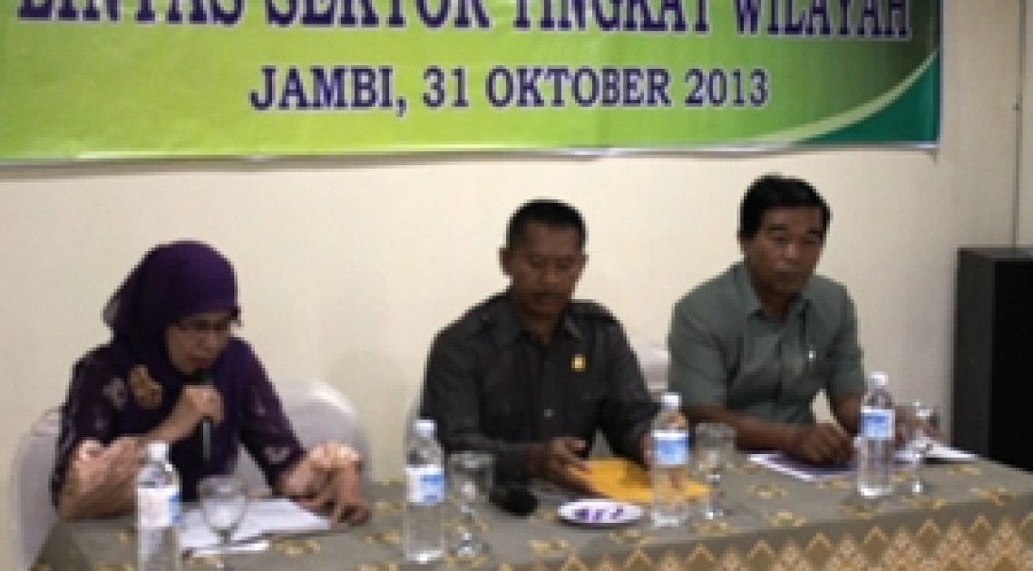 Jambi