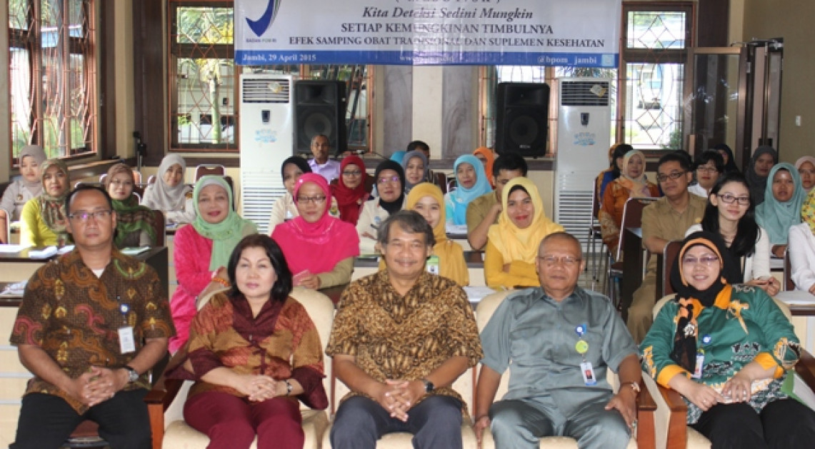 Jambi