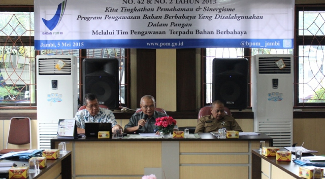 Jambi