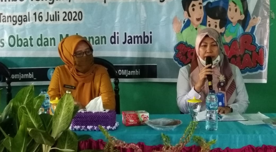 Jambi