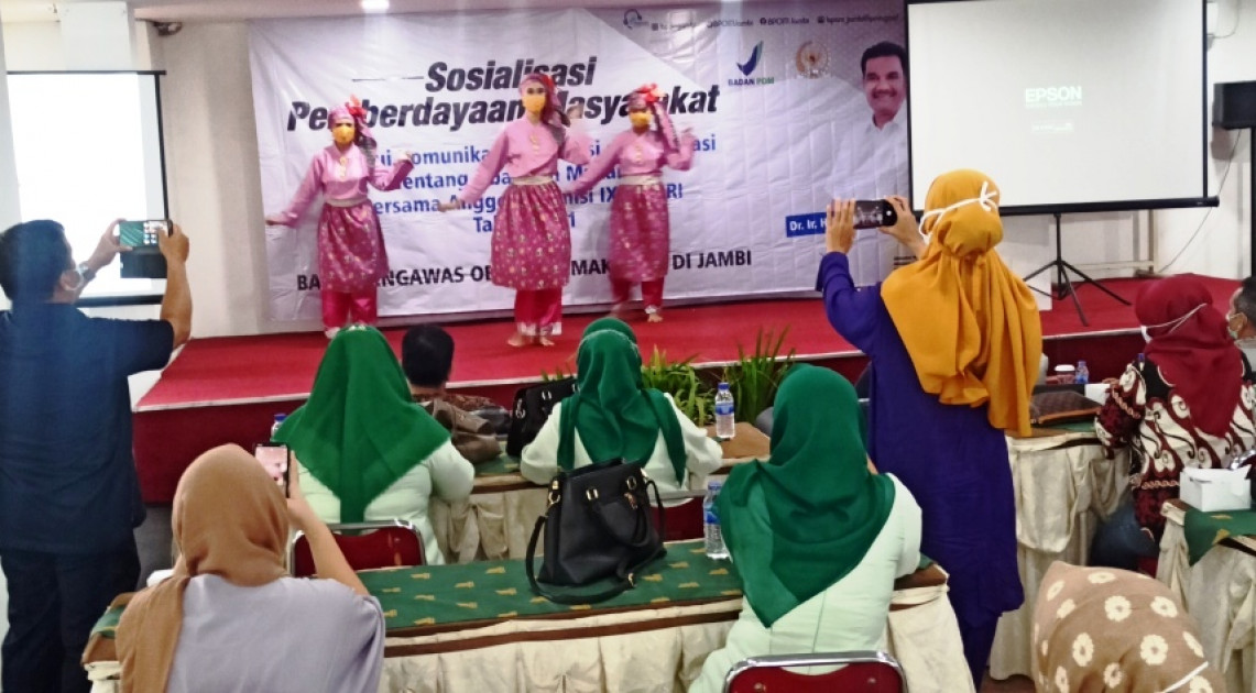 Jambi