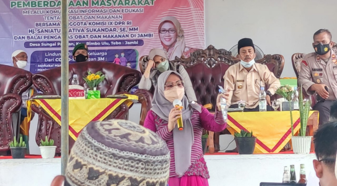 Jambi
