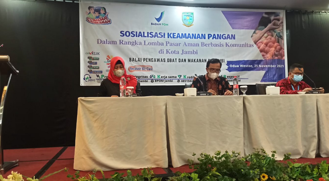 Jambi