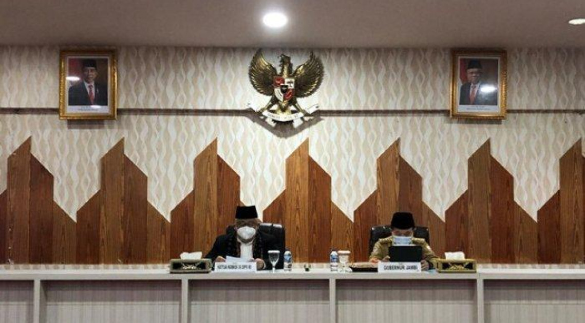 Jambi