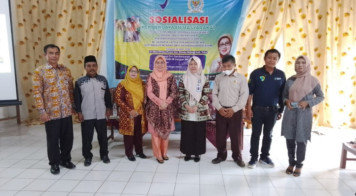 Jambi