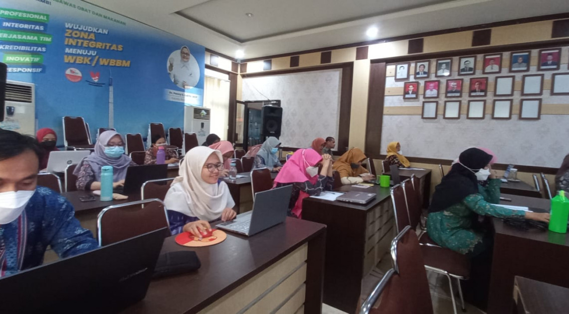 Jambi