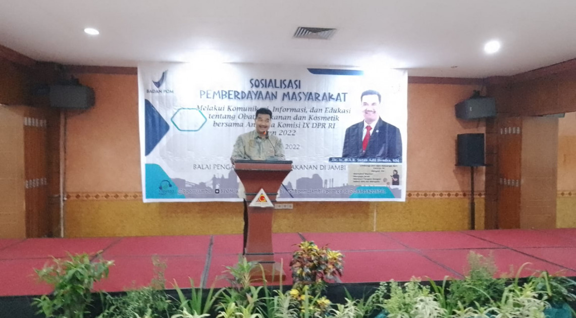 Jambi