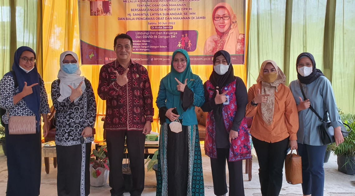 Jambi