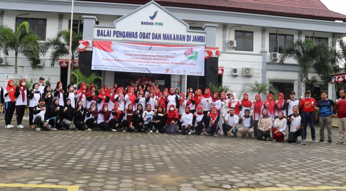 Jambi