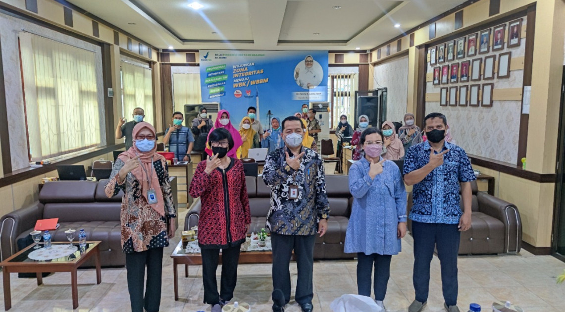 Jambi