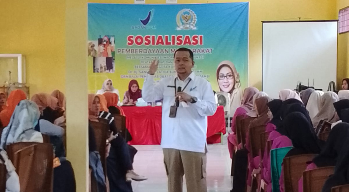 Jambi