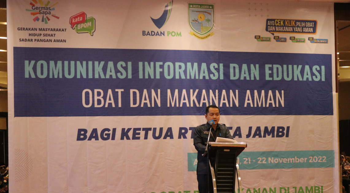 Jambi
