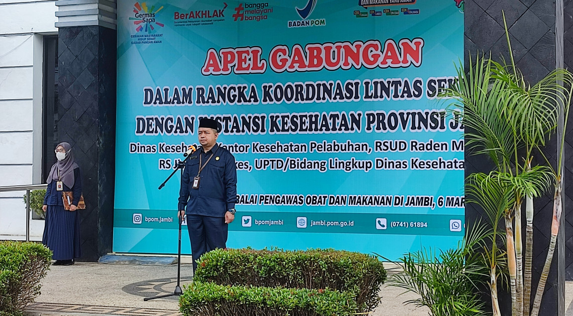 Jambi