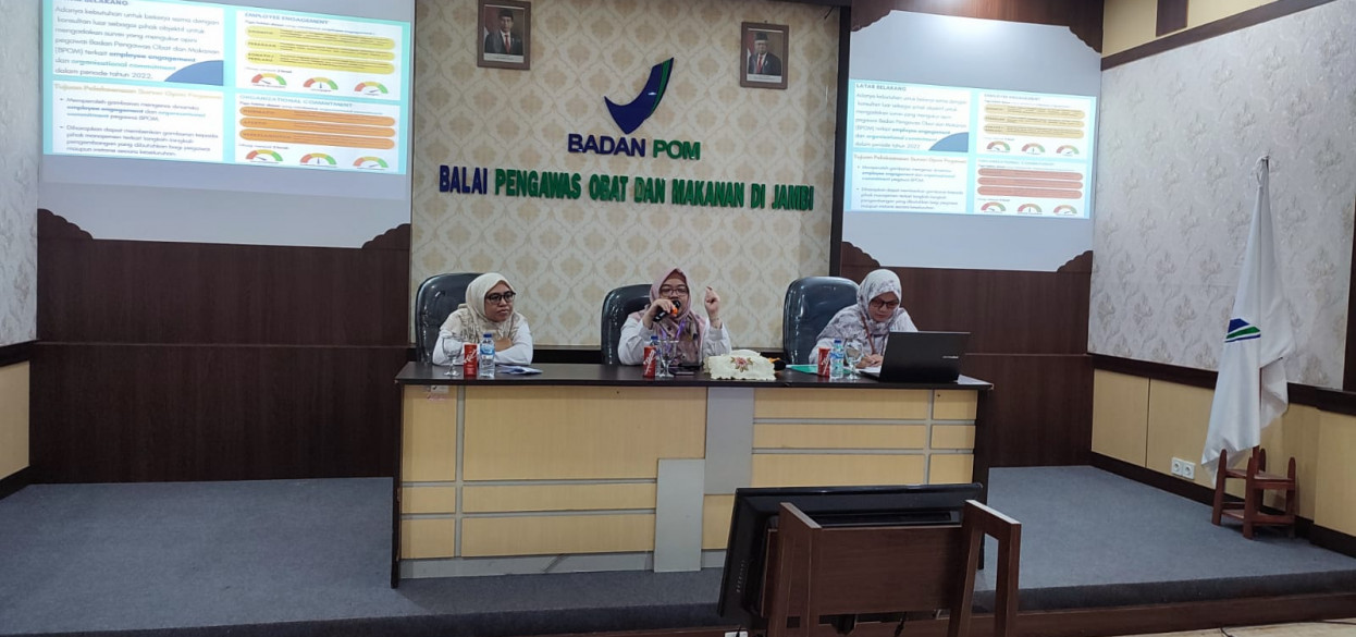 Balai Besar/Balai POM