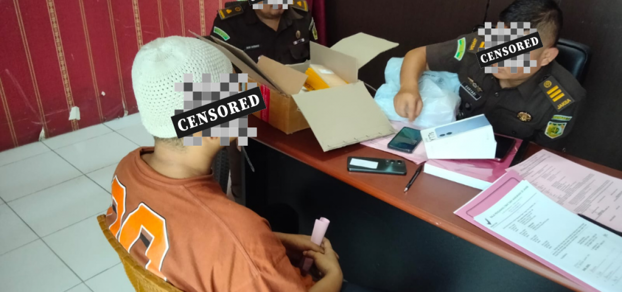 Balai Besar/Balai POM