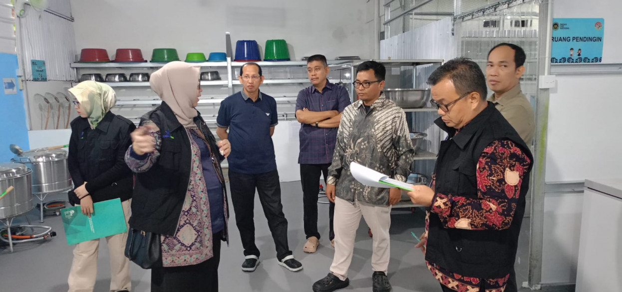 Balai Besar/Balai POM