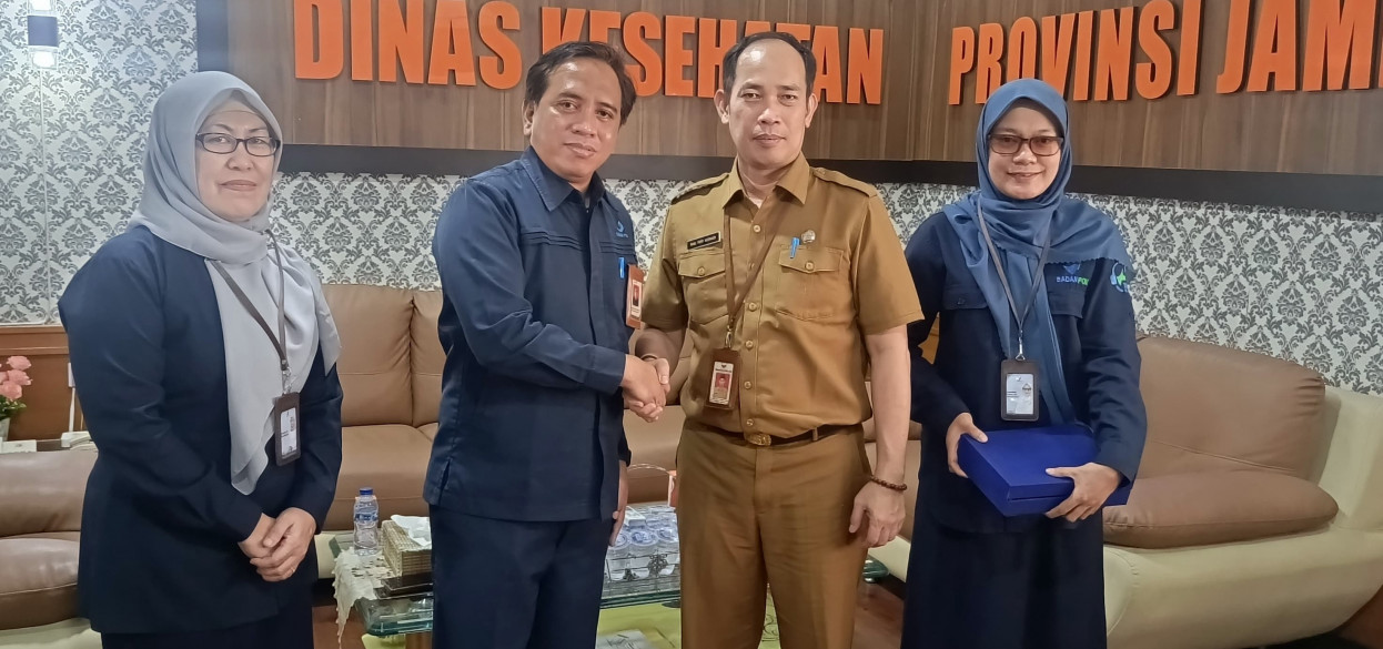 Balai Besar/Balai POM