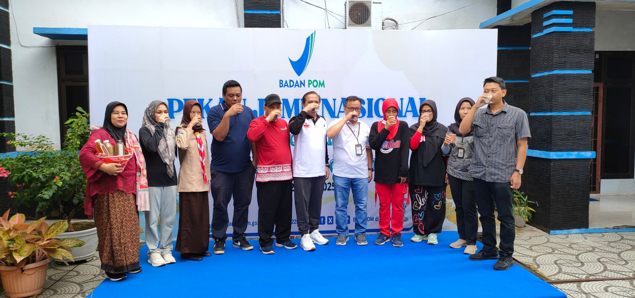 Balai Besar/Balai POM