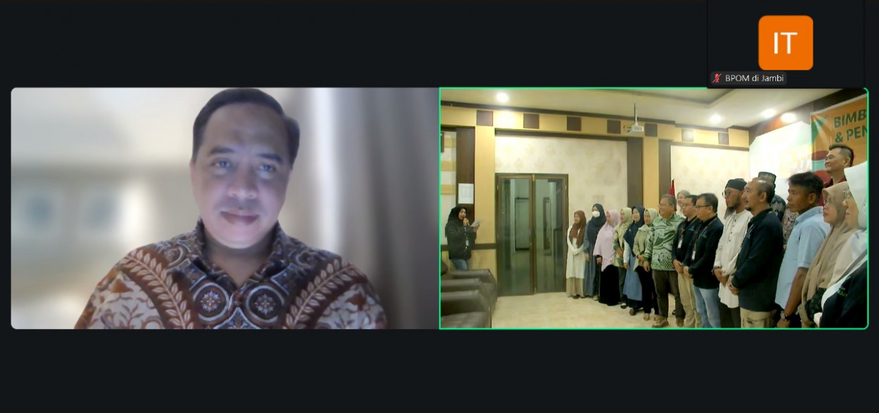 Balai Besar/Balai POM