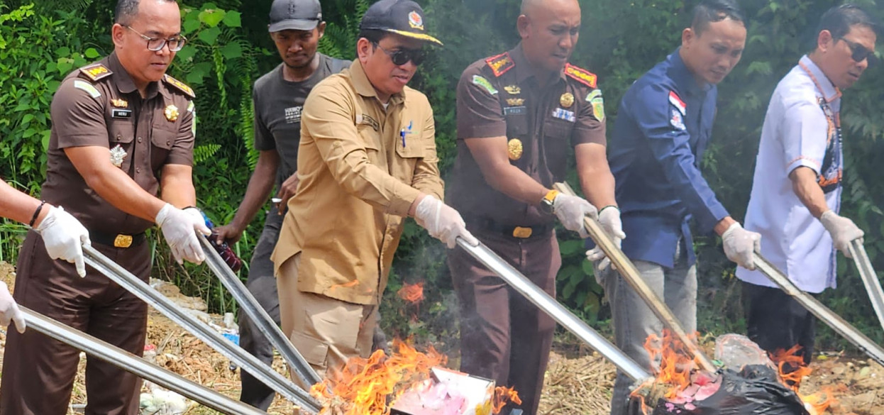 Balai Besar/Balai POM