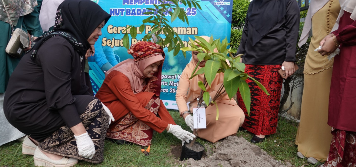 Balai Besar/Balai POM