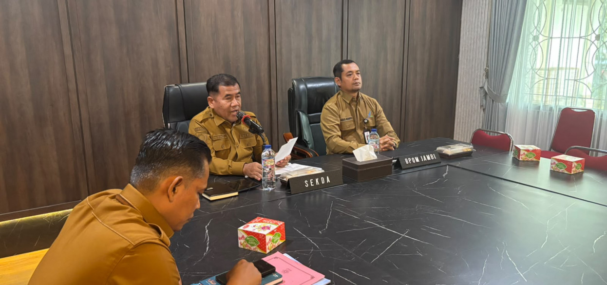 Balai Besar/Balai POM