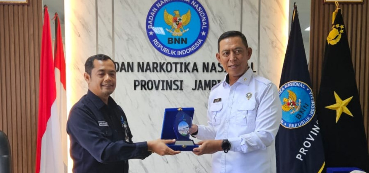Balai Besar/Balai POM