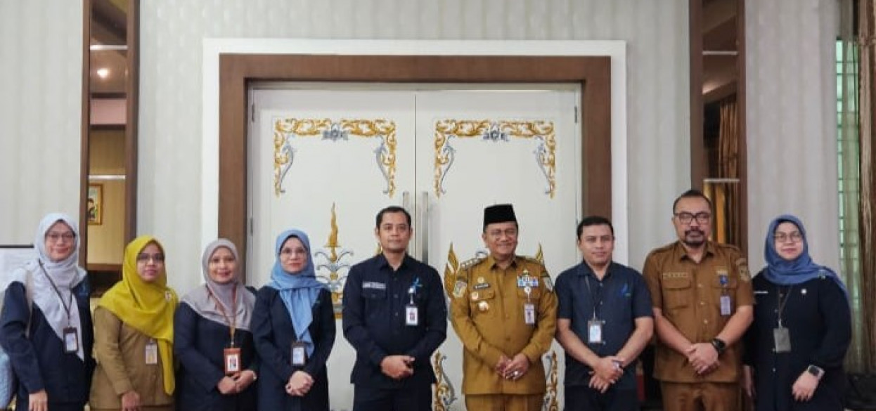 Balai Besar/Balai POM