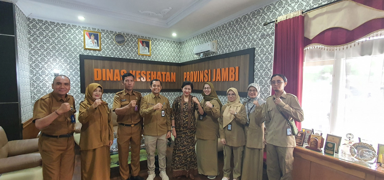 Balai Besar/Balai POM